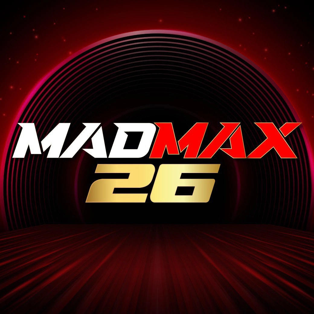 logo madmax26